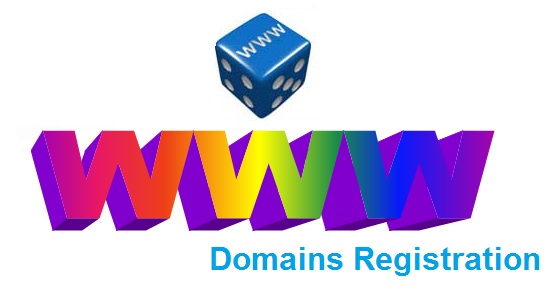 Domains Registration